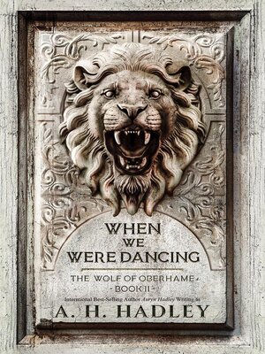 cover image of When We Were Dancing
